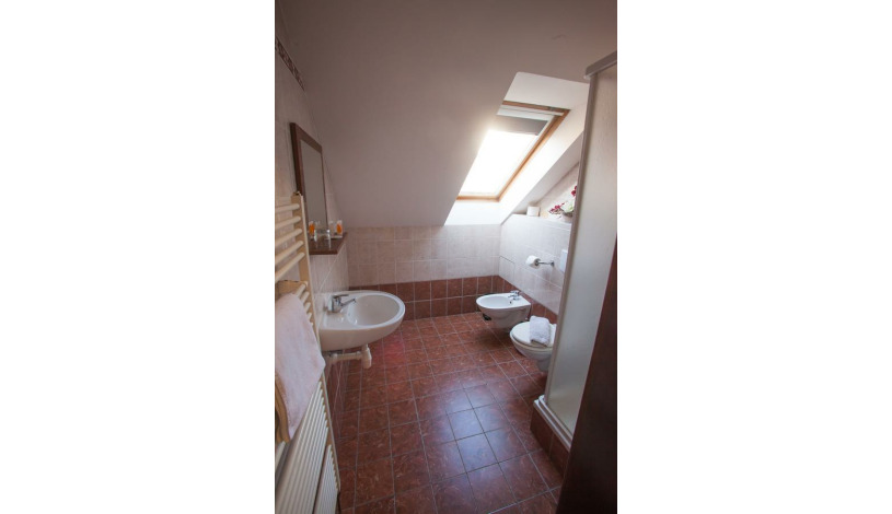 Pension Půlměsíc Jablonec nad Nisou